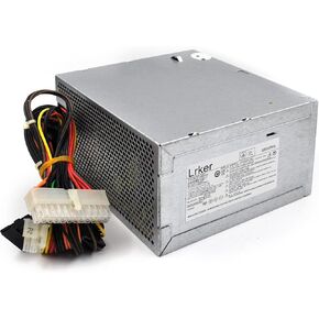 300W Power Supply Compatible with HP PRO DPS-300AB-73 A, 715185-001 667893-003Q