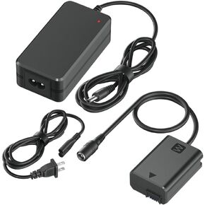 ACK-E10 LP-E10 الدمية البطارية DR-E10 DC المقرنة عدة لكانون EOS T7 T6 T5 T3، قبلة X50 X70 X80 X90، EOS 1100D 1200D 1300D 1500D 2000D in Kuwait