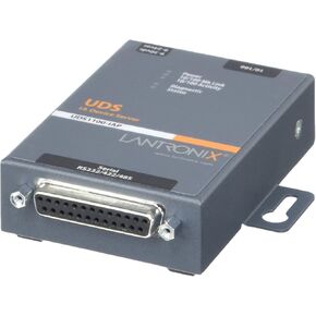 UD1100IA2-01 خادم الجهاز 1PRT 10/100 RS232/422/485