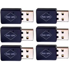 6PACK Supports Y/L Wi-Fi USB Dongle and IP Phones T27G,T29G,T46G,T48G,T46S,T48S,T52S,T54S in Saudi Arabia