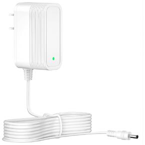 Power Cord for Hatch Baby Rest, Rest+ and Rest Mini Sound Machine, AC/DC Power Supply 5V 2A Charger Adapter