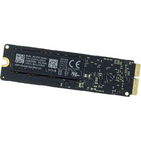 Odyson - 512GB SSD Replacement for Apple MacBook Air 13" A1466 (Early 2015-Mid 2017)