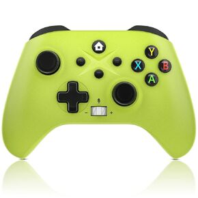 PC Controller 2.4G Wireless Controller for PC Steam, PC Gamepad Built-in 650mAh Rechargeable Battery, Upgraded Joystick, TURBO Function in Kuwait