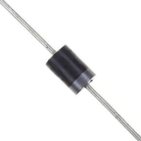 (5PCS) MR2535L DIODE TVS Surge 6A 20V AXIAL 2535 MR2535