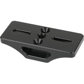 CAMVATE Extension Support Compatible for BlackMagic Micro Signal Converter HDMI to SDI 3G - 2887