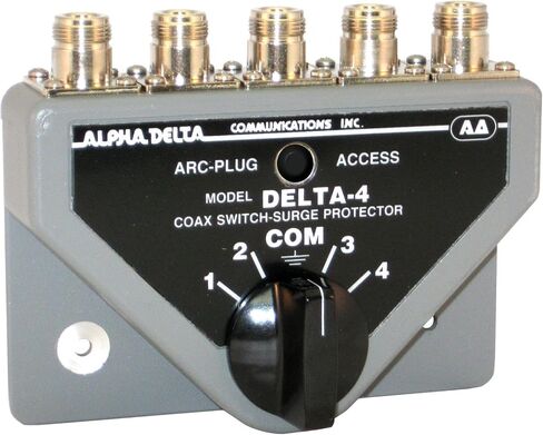DELTA-4B-N، 4 أوضاع، النوع N، 1.3 جيجا هرتز in Saudi Arabia