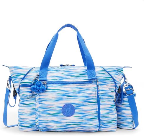 Kipling Art Medium Baby Printed Diaper Bag in Saudi Arabia