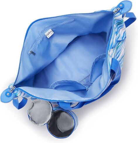 Kipling Art Medium Baby Printed Diaper Bag in Saudi Arabia