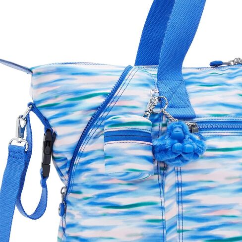 Kipling Art Medium Baby Printed Diaper Bag in Saudi Arabia