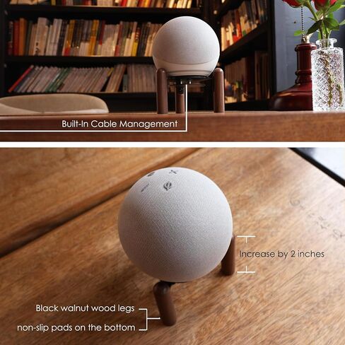 حامل سطح المكتب لـ Echo Dot (الجيل الخامس، إصدار 2022) in Kuwait
