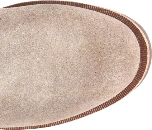 حذاء برقبة طويلة من الجلد للنساء من KORK-EASE in Kuwait