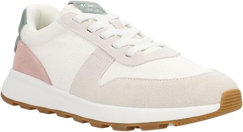 TOMS Women's Trvl Lite Retro Lace-Up Sneakers in Saudi Arabia