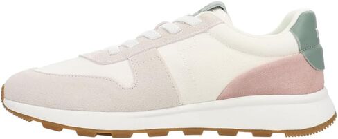 TOMS Women's Trvl Lite Retro Lace-Up Sneakers in Saudi Arabia