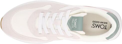 TOMS Women's Trvl Lite Retro Lace-Up Sneakers in Saudi Arabia