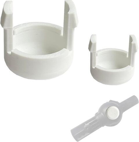 2pcs Button for Babyzen YOYO/YOYO + / YOYO² Stroller Replacement Parts Compatible with Babyzen YOYO/YOYO + / YOYO² Stroller Accessories for Baby Stroller Black in Saudi Arabia