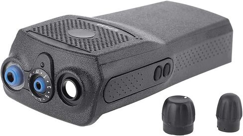 Jesse Front Casing Shell Repair Housing Cover Case for Motorola EP450 Walkie Talkie for Walkie-Talkie Accessories in Saudi Arabia