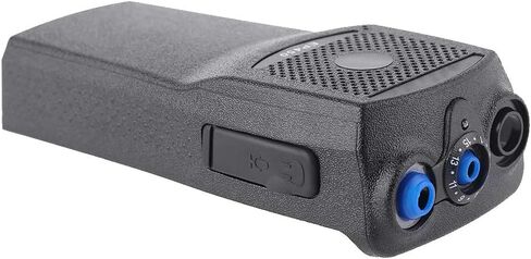 Jesse Front Casing Shell Repair Housing Cover Case for Motorola EP450 Walkie Talkie for Walkie-Talkie Accessories in Saudi Arabia