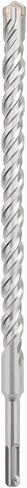1-1/4"x 10-1/4"(32 x 260mm) SDS Max Rotary Hammer Drill Bit for Concrete | Masonry bit, Brick, Cement (Length :260mm / 10-1/4", 1-1/4" （ 32mm) in Saudi Arabia