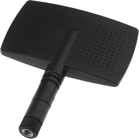 1PC 8dBi High Gain Directional Panel Antenna RP-SMA Plug for Remote Control Applications Wireless Routers WiFi Signal Enhancement in Saudi Arabia