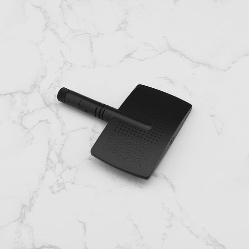 1PC 8dBi High Gain Directional Panel Antenna RP-SMA Plug for Remote Control Applications Wireless Routers WiFi Signal Enhancement in Saudi Arabia