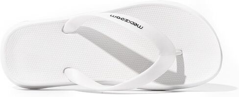 Womens Slim Flip Flops Comfortable Cushion Slip On Beach Thong Sandals for Women Non-Slip in Saudi Arabia