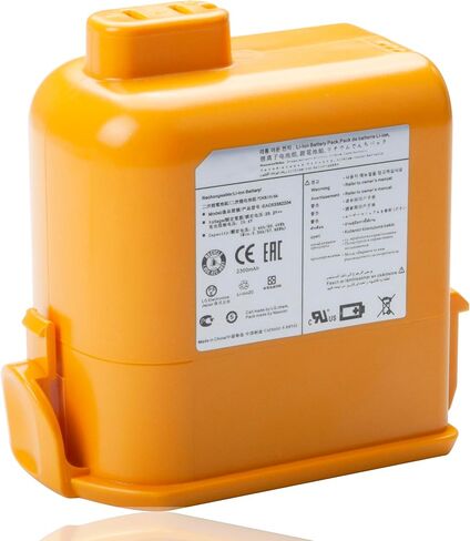 EAC63382204 استبدال البطارية لـ LG Cord Zero A9، A9K-CORE A9MAX A9T-Ultra A9S A9K-PRO A9M A9MULTI A958 A958S A958SA A9 Plus A905M A905RM A907GMS A908MVR A927KGMS A929KVM A9K MAX A916 in Saudi Arabia