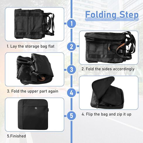 حقيبة سفر لمقعد السيارة معززة بدون ظهر من توريبيو لشيكو/جراكو/كوسكو، متوافقة مع جيب جي بي، حقائب حمل لعربات الأطفال للتحقق من بوابة الطائرة in Kuwait