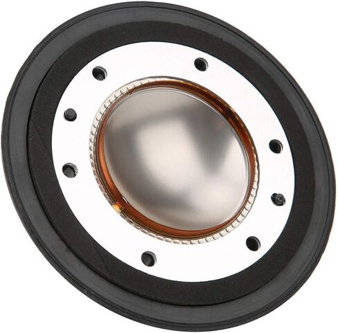 Horn Diaphragm, Tweeter Diaphragm 10 924 Replacement Speaker Accessories Fit for 22XT RX22 22A 22T in Saudi Arabia