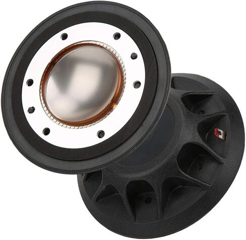 Horn Diaphragm, Tweeter Diaphragm 10 924 Replacement Speaker Accessories Fit for 22XT RX22 22A 22T in Saudi Arabia