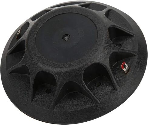 Horn Diaphragm, Tweeter Diaphragm 10 924 Replacement Speaker Accessories Fit for 22XT RX22 22A 22T in Saudi Arabia
