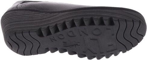 FLY London YOZA438FLY موس أسود EU 39 (سيدات الولايات المتحدة 8-8.5) M in Kuwait