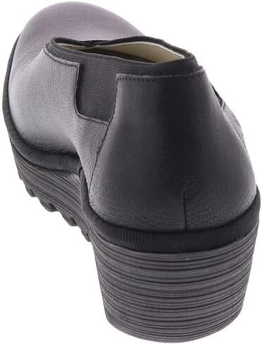 FLY London YOZA438FLY موس أسود EU 39 (سيدات الولايات المتحدة 8-8.5) M in Kuwait