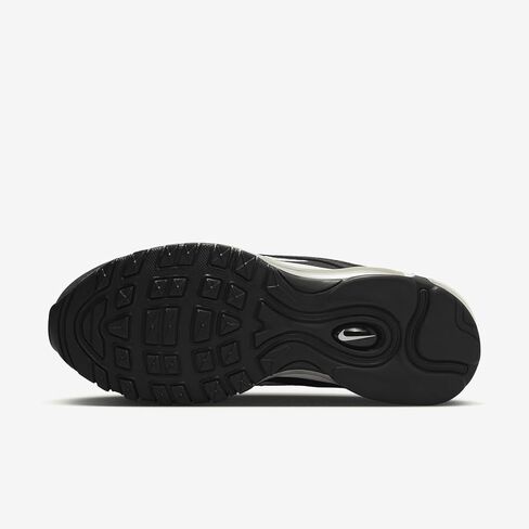 Nike Air Max 97 Women's Shoes (FN7104-010, Black/Light Magenta/Pink Foam) Size 7.5 in Saudi Arabia
