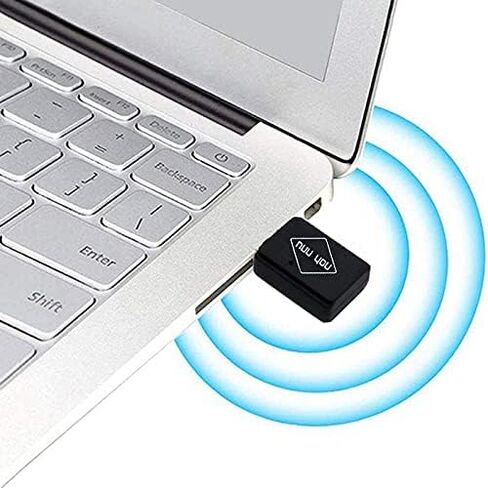 6 عبوات تدعم Y/L Wi-Fi USB Dongle وهواتف IP T27G,T29G,T46G,T48G,T46S,T48S,T52S,T54S in Saudi Arabia