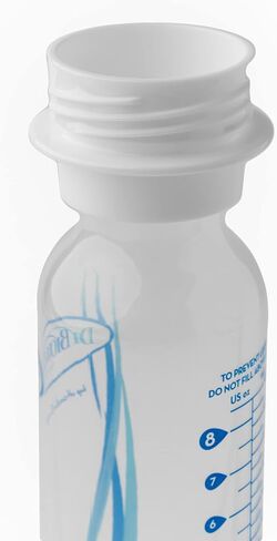 Small Neck Bottle Adapter for Baby Cub Bottle Warmer - Compatible with Dr. Brown's, Medela, Evenflo, NUK First Essentials, Pigeon, Parent's Choice, Nanobebe, and other small neck bottles in Saudi Arabia