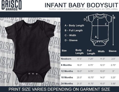 Brisco Brands He Answered Samuel 1:17 Christian Baby Bodysuit Jumper Girls in Saudi Arabia