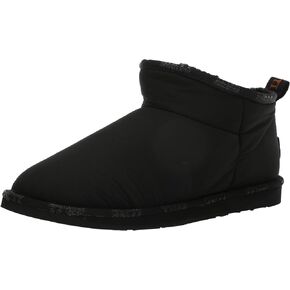 Australia Luxe Collective Women's Cosy Ultra Quilt Gold Fashion Boot