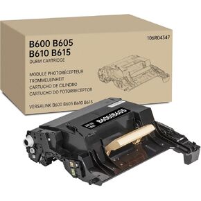 استبدال خرطوشة الطبل B600 لوحدة الطبل Xerox 101R00582 لطابعات VersaLink B600 B605 B610 B615 (عبوة واحدة) in Kuwait