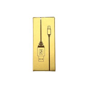 SKRFIRE Free data cable paired with lighter