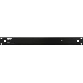 Shure UA844+V LC Five-Way Active Antenna Splitter and Power Distribution System