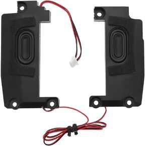 The Lord of the Tools 1 Pair Speakers PK23000N2Y0 PK23000N2N0 00JT988 Loudspeaker Internal Speaker for Laptop Personal Computer Compatible with Lenovo Thinkpad T460S T470S