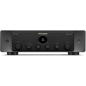 Marantz Model 30 Integrated Amplifier (Black)