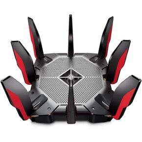 راوتر تي بي لينك آرتشر AX11000 ثلاثي الموجات واي فاي 6