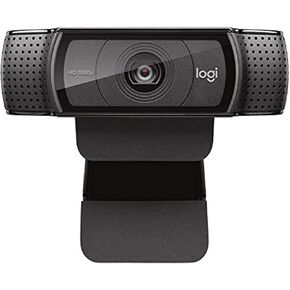 Logitech - 960-000764 Webcam c920