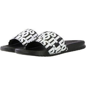 Nike Men's Benassi Solarsoft Slide Athletic Sandal