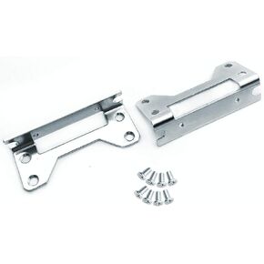 Cisco Compatible 19" Rack Mount Kit for Cisco 2821/2851 RoutersWholesale- ACS-2821-51RM-19=