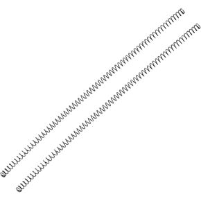 N233943 N386480 Nailer Springs for DeWalt DCN21PLB, DCN21PLM1, BCF30PTB, CMCN621PLB.（2 Pcs）