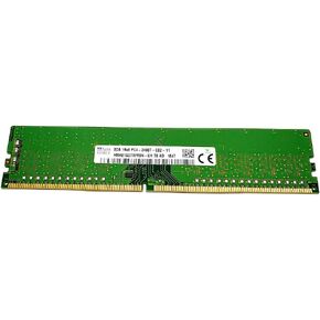 Hynix HMA81GU7AFR8N-UH 8GB DDR4-2400 ECC UDIMM