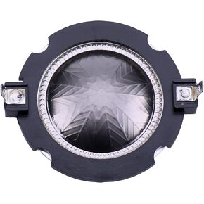 Replacement Speaker Diaphragm fits for JBL/Selenium: D220Ti, RPD220Ti, D2500Ti-Nd, D225Ti, and many others