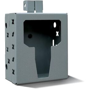 Mobile Cellular Camera Security Box, 720p